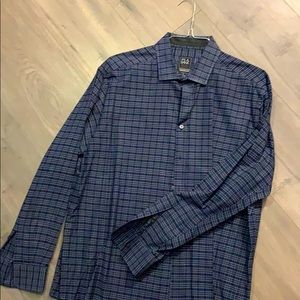 Jos A Bank dress shirt